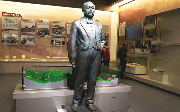 匠心鑄銅，定制藝術(shù)——定制銅雕塑廠家個性化服務(wù)