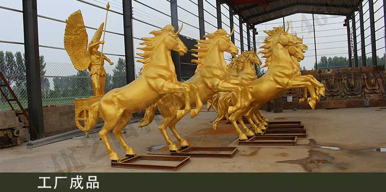 銅雕塑工廠，定制景觀銅雕塑，河北銅雕塑廠家