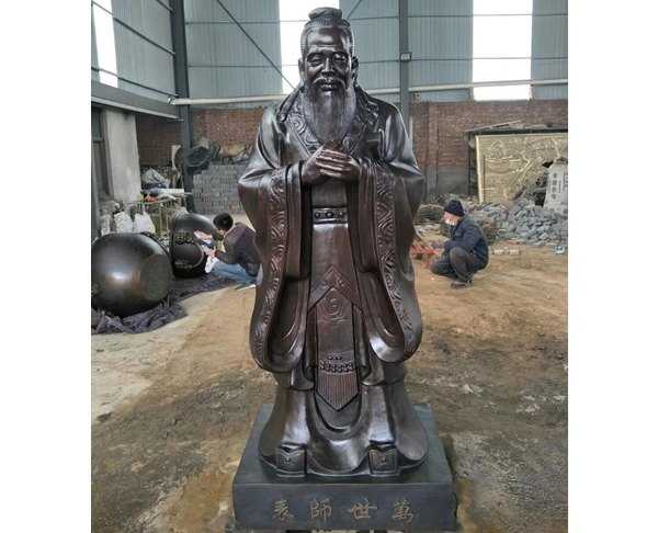 玻璃鋼人物雕塑有什么特點呢？