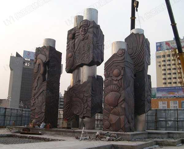 關(guān)于鍛銅雕塑，你知道的有多少？