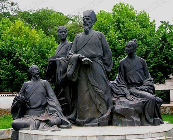 大型銅雕塑工廠的銅雕塑怎樣報(bào)價(jià)？