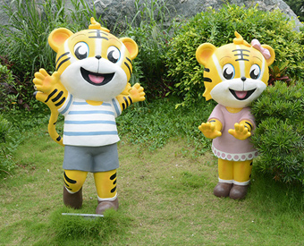 怎么解決玻璃鋼雕塑開裂的問(wèn)題？