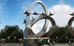 校園適合放哪種類型的雕塑？